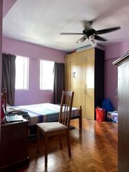 Melville Park (D18), Condominium #542894341